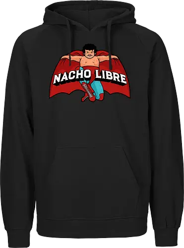 nacho libre