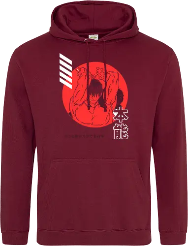 Killer Red