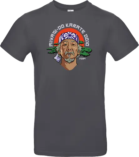 miyagi's dojo