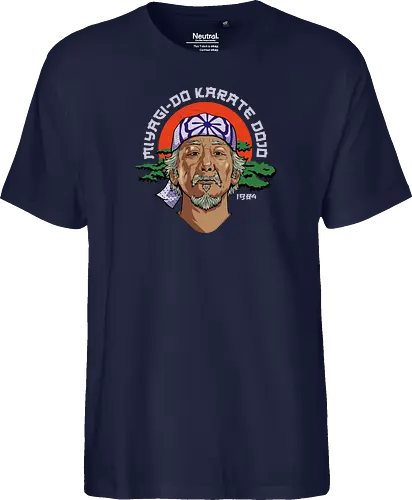 miyagi's dojo