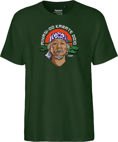 miyagi's dojo