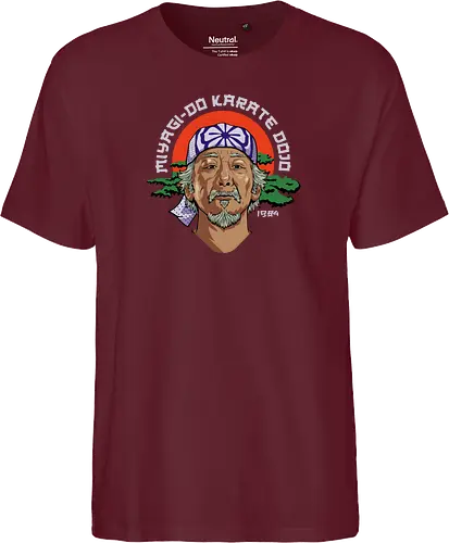 miyagi's dojo