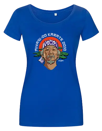 miyagi's dojo