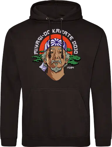miyagi's dojo