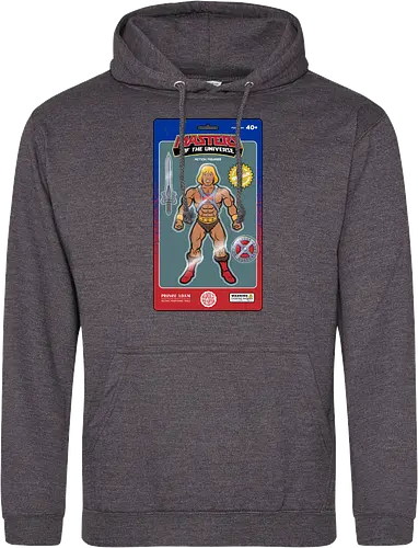 He-Man action figure