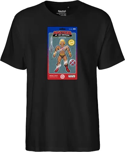 He-Man action figure