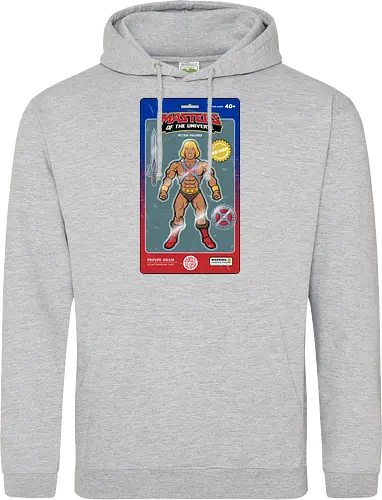 He-Man action figure