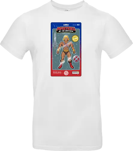 He-Man action figure
