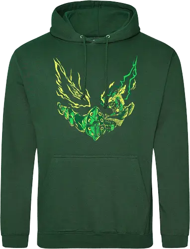Dark Deku