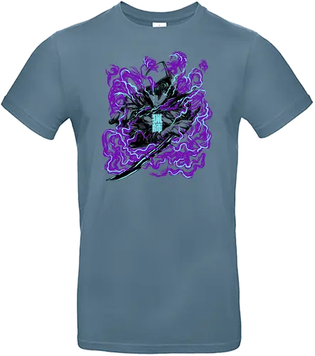 Ready Player? - Solo, Leveling, manhwa, anime - Standard T-Shirt