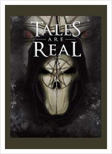 Tales are Real "Aghasch"
