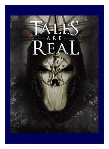 Tales are Real "Aghasch"