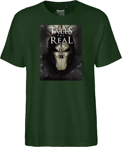 Tales are Real "Aghasch"