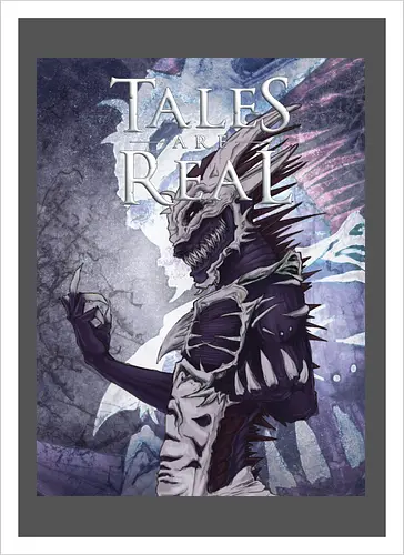 Tales are Real "Gomory"