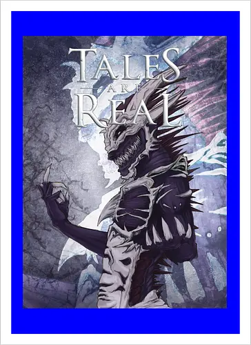 Tales are Real "Gomory"