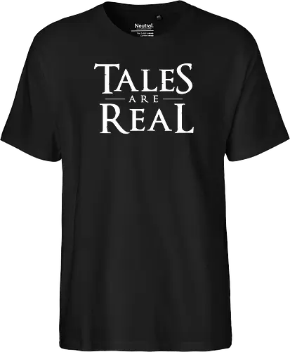 Tales are Real