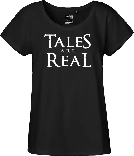 Tales are Real