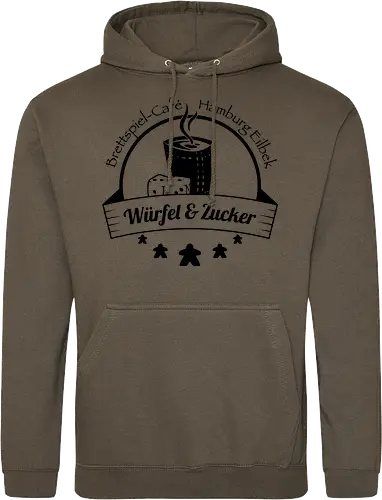 WuZ Logo schwarz