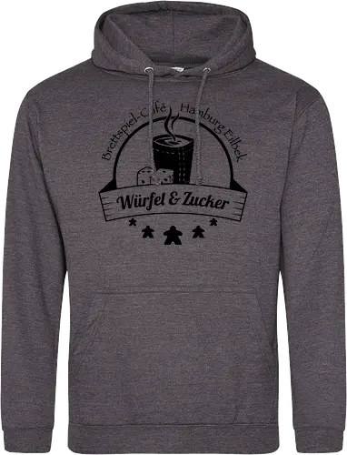 WuZ Logo schwarz