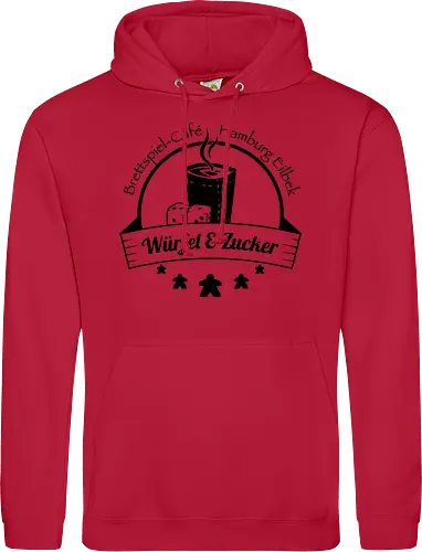 WuZ Logo schwarz