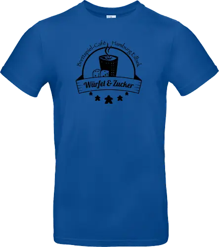 WuZ Logo schwarz