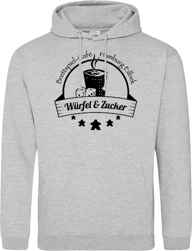 WuZ Logo schwarz