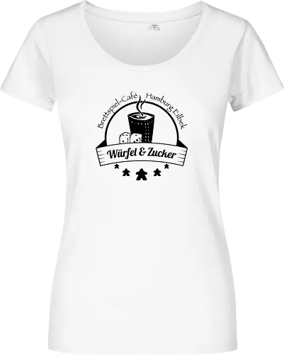 WuZ Logo schwarz