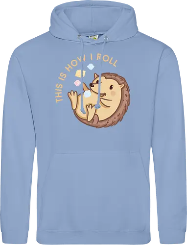WuZ How I Roll 1 (designed by Annika Heller)