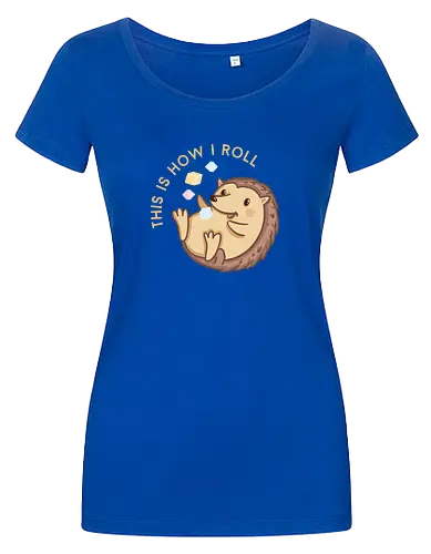 WuZ How I Roll 1 (designed by Annika Heller)