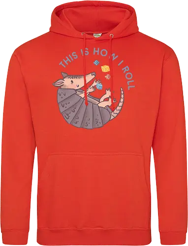 WuZ How I Roll 2 (designed by Annika Heller)