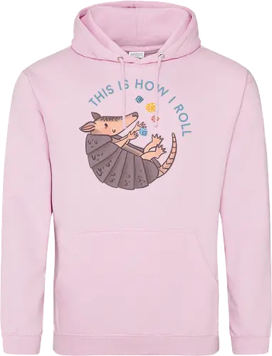 WuZ How I Roll 2 (designed by Annika Heller)
