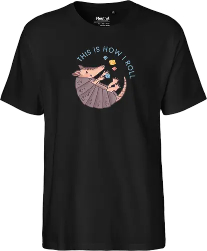 WuZ How I Roll 2 (designed by Annika Heller)