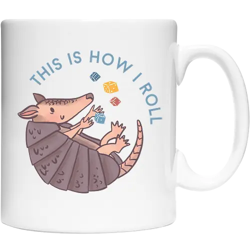 WuZ How I Roll 2 (designed by Annika Heller)