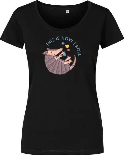 WuZ How I Roll 2 (designed by Annika Heller)