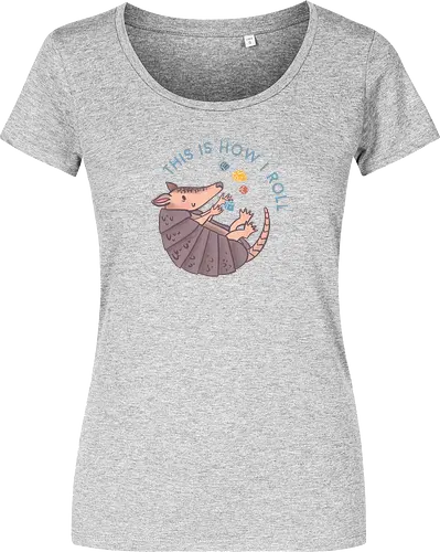 WuZ How I Roll 2 (designed by Annika Heller)