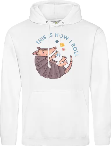 WuZ How I Roll 2 (designed by Annika Heller)