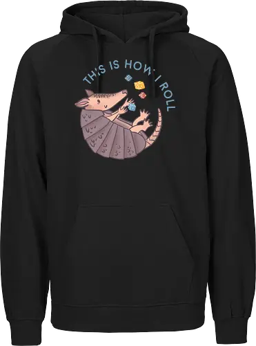 WuZ How I Roll 2 (designed by Annika Heller)