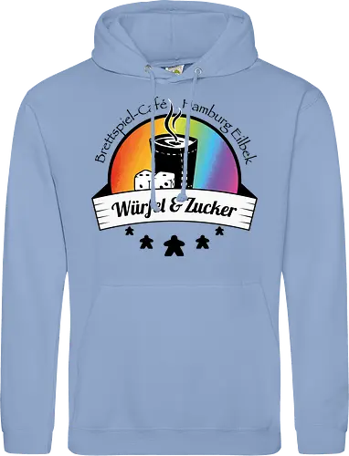 WuZ Regenbogen