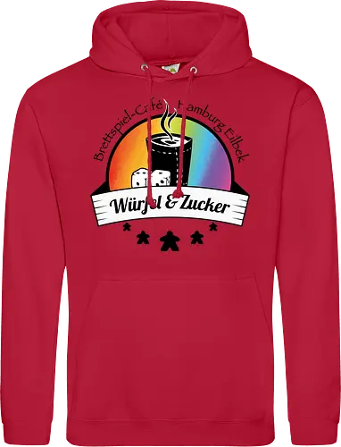 WuZ Regenbogen