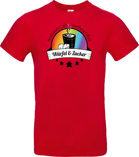 WuZ Regenbogen