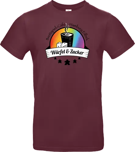 WuZ Regenbogen