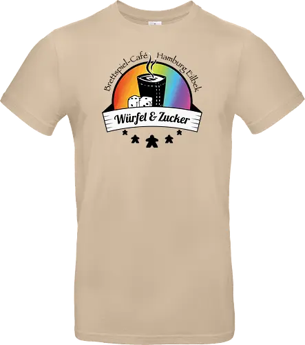 WuZ Regenbogen