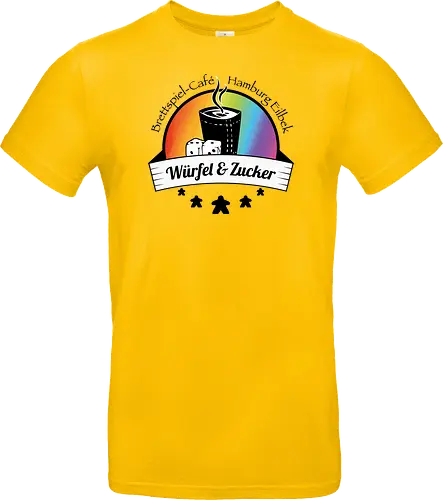 WuZ Regenbogen