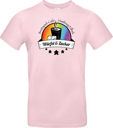 WuZ Regenbogen