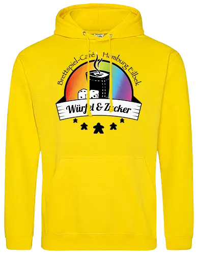 WuZ Regenbogen