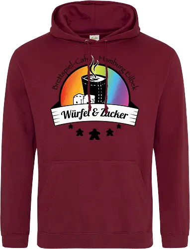 WuZ Regenbogen
