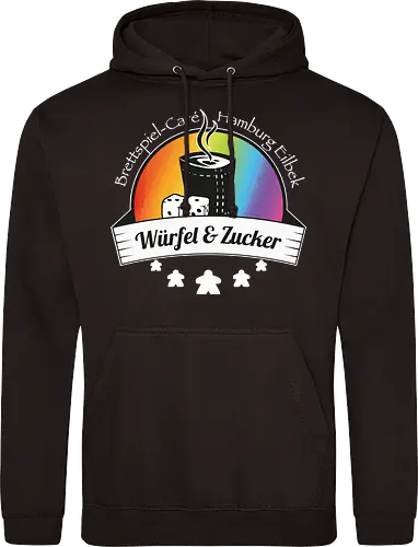 WuZ Regenbogen