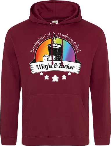 WuZ Regenbogen