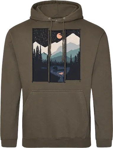Wild Moon