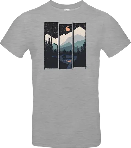 Wild Moon